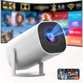 CineBeam Mini Projector – Turn Any Room Into a Theater