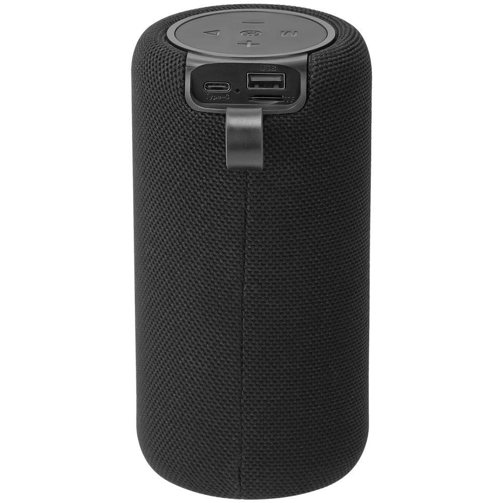 Wesdar Portable Bt5.3 Speaker with RGB Lights