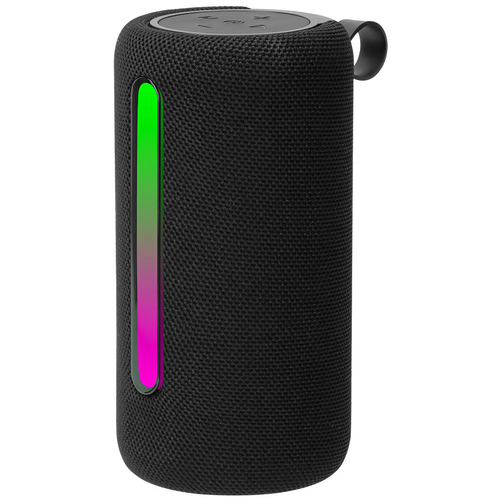 Wesdar Portable Bt5.3 Speaker with RGB Lights